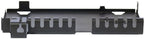 Mikrotik RB2011-H mounting kit Black Metal