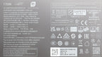 Lenovo 5A11K67849 power adapter/inverter Indoor 170 W Black