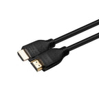 Microconnect MC-HDM19192V2.0-CCS HDMI cable 2 m HDMI Type A (Standard) Black