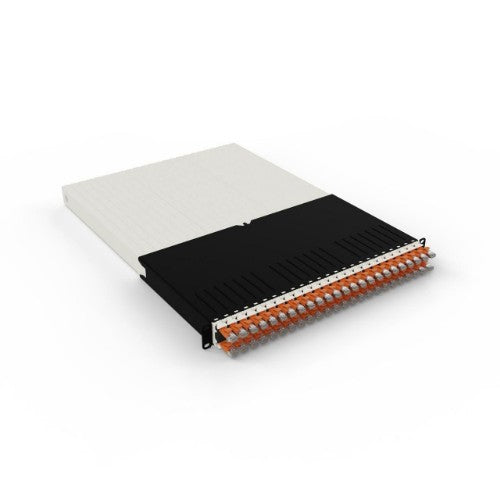 PATCHBOX .one / 30RU / STP / Orange