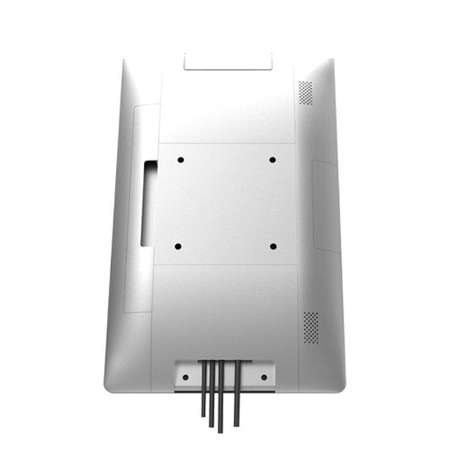 Advantech UTC-115G N4200 1.1 GHz All-in-One 39.6 cm (15.6") 1920 x 1080 pixels Touchscreen Silver