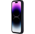 eSTUFF ES67150041-BULK mobile phone case Cover Black