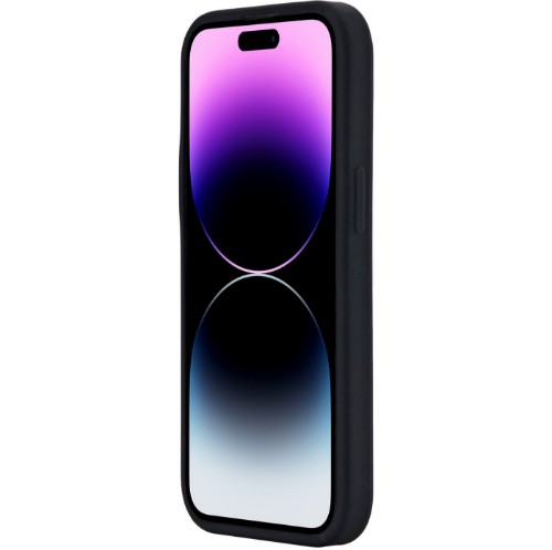eSTUFF ES67150025 mobile phone case Cover Black