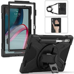eSTUFF ES681907-BULK tablet case Black
