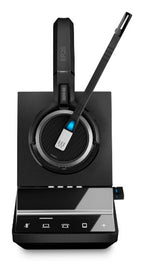 EPOS IMPACT SDW 5066 - EU/UK/AUS, Double-Sided DECT Headset