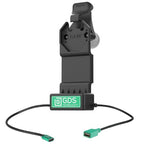 RAM Mounts Uni-Conn mobile device dock station Tablet Black, Green