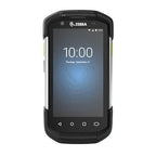 Zebra TC77 handheld mobile computer 11.9 cm (4.7") 1280 x 720 pixels Touchscreen 376 g Black