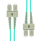 ProXtend SC-SC UPC OM3 Duplex MM Fiber Cable 5M