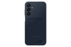Samsung EF-OA256TBEGWW mobile phone case 16.5 cm (6.5") Cover Black, Blue
