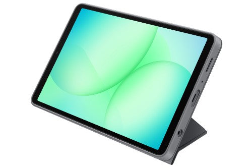 Samsung EF-BX130 22.1 cm (8.7") Flip case Black
