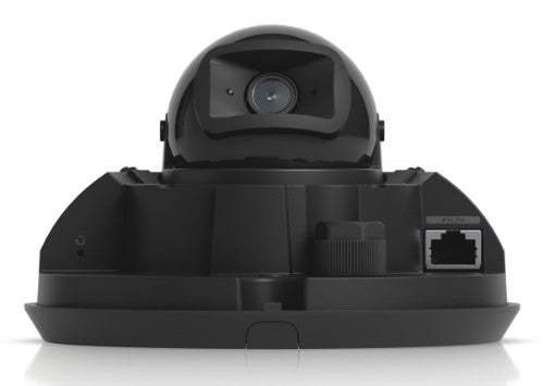 Ubiquiti G6 Dome IP security camera Indoor & outdoor 3840 x 2160 pixels Ceiling/wall