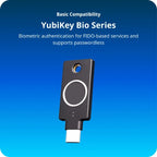 Yubico YubiKey C Bio
