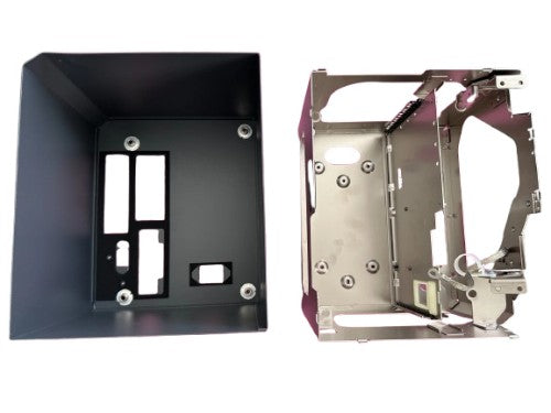 Zebra P1112750-008 printer/scanner spare part/accessory Cover