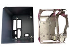 Zebra P1112750-008 printer/scanner spare part/accessory Cover