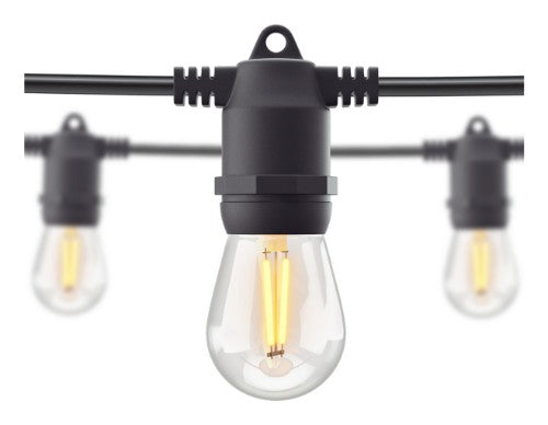 Hombli HBBS-0129 smart lighting Smart string light Wi-Fi 7 W