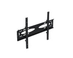 Ergonomic Solutions SpacePole Digital Signage Fixed wall bracket for screens from 48" to 85" (up to VESA 600x400)