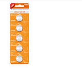 MediaRange MRBAT130 household battery Single-use battery CR1620 Lithium