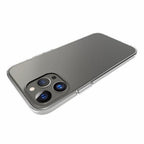eSTUFF ES67100004 mobile phone case Cover Transparent
