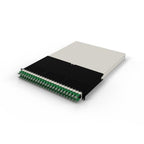 PATCHBOX .one / 30RU / UTP / Green