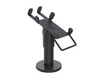 Ergonomic Solutions SpacePole Payment ING3000-D-02 POS system accessory POS mount Black Metal
