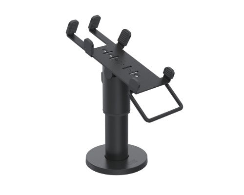 Ergonomic Solutions SpacePole Payment ING3000-D-02 POS system accessory POS mount Black Metal