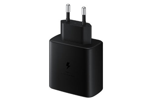 Samsung EP-TA845 Smartphone Black AC Fast charging Indoor