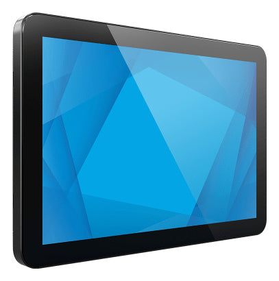Elo Touch Solutions 1004L Digital signage flat panel 25.6 cm (10.1") LED 400 cd/m² WXGA Black