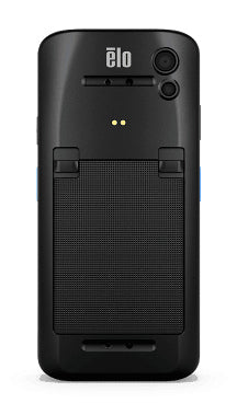 Elo Touch Solutions M51 handheld mobile computer 15.2 cm (6") 2160 x 1080 pixels Touchscreen 298 g Black