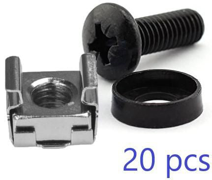 Lanview RAX106 rack accessory