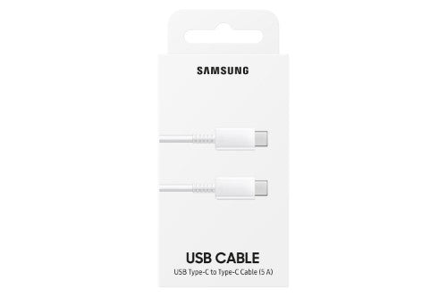 Samsung EP-DN975 White