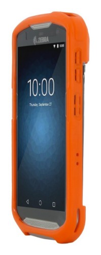 Mobilis 052067 handheld mobile computer case