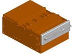 Zebra P1011185 printer/scanner spare part