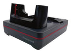 Honeywell CT40-EB-UVB-2 mobile device dock station Mobile computer Black