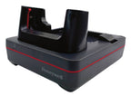 Honeywell CT40-EB-UVB-2 mobile device dock station Mobile computer Black