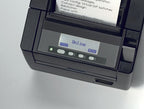 Citizen CT-S801II 203 x 203 DPI Direct thermal POS printer