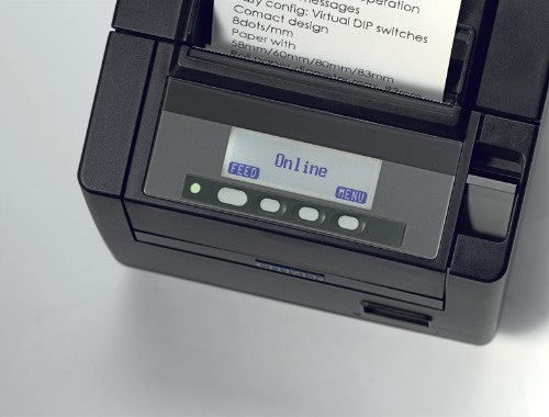 Citizen CT-S801II 203 x 203 DPI Direct thermal POS printer