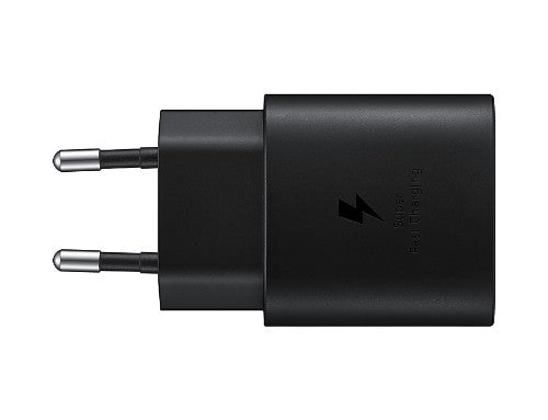 Samsung EP-TA800 Smartphone Black AC Fast charging Indoor