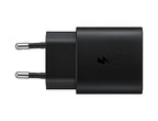 Samsung EP-TA800 Smartphone Black AC Fast charging Indoor