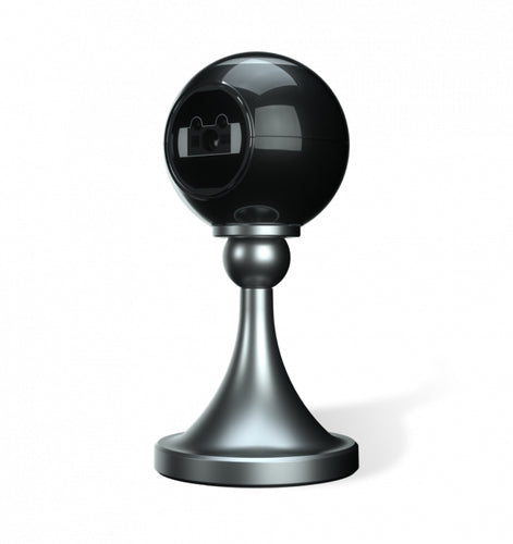 Newland FR50 Pearl Handheld bar code reader 1D/2D CMOS Black