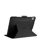 Urban Armor Gear Scout 27.7 cm (10.9") Folio Black