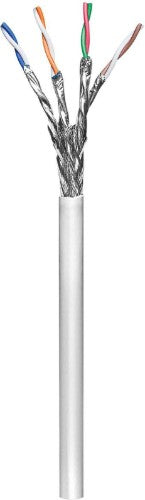 Microconnect KAB029-305 networking cable Grey 305 m Cat6 S/FTP (S-STP)