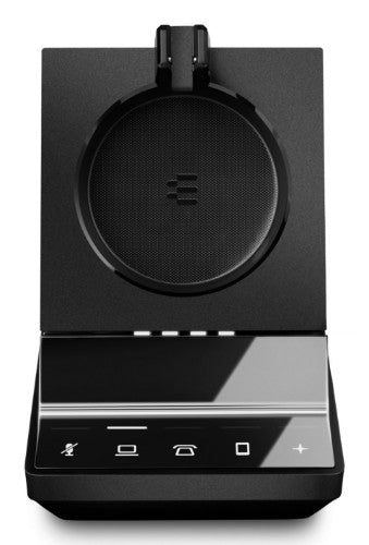EPOS IMPACT SDW 5035 - EU/UK/AUS, Single-Sided DECT Headset