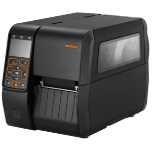 Bixolon XT5-40S label printer Direct thermal / Thermal transfer 203 x 203 DPI 356 mm/sec Wired Ethernet LAN