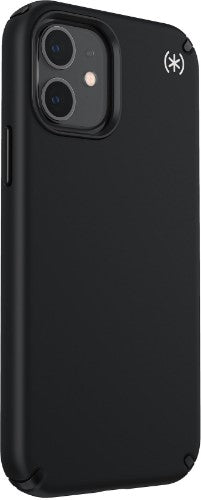 Speck Presidio2 Pro Apple iPhone 12/12 Pro Black - with Microban