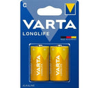 Varta 04114 101 422 household battery LR14 Alkaline