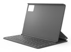 Lenovo Idea Tab 5G Mediatek 256 GB 27.9 cm (11") 8 GB Wi-Fi 5 (802.11ac) Android 15 Grey