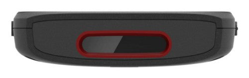 Honeywell Dolphin CT40 handheld mobile computer 12.7 cm (5") 1280 x 720 pixels Touchscreen 278 g Black