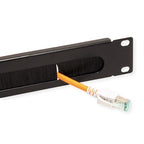 VALUE 26.99.0315 rack accessory Cable management panel