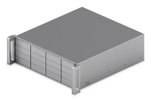 Ubiquiti ENVR-UK network video recorder 3U Grey