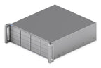 Ubiquiti ENVR-UK network video recorder 3U Grey